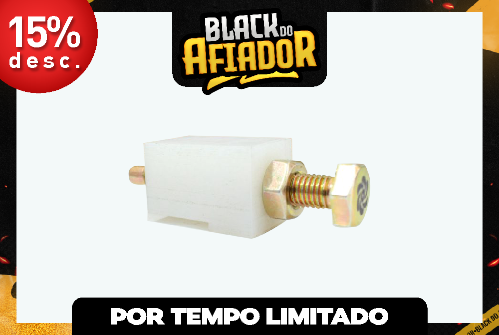 Dressador Conglomerado para acabamento (c...